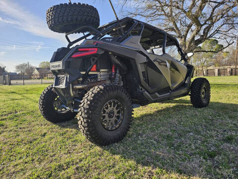 2021 Polaris RZR PRO