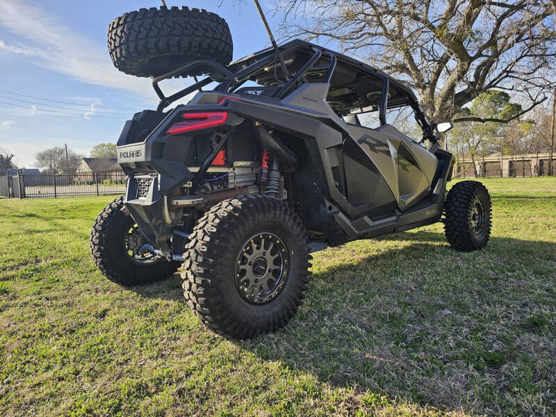 2021 Polaris RZR PRO