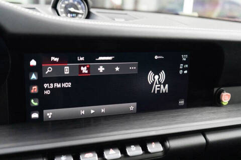 2022 Porsche 911 Carrera 4 GTS