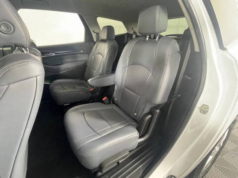 2019 Buick Enclave Essence