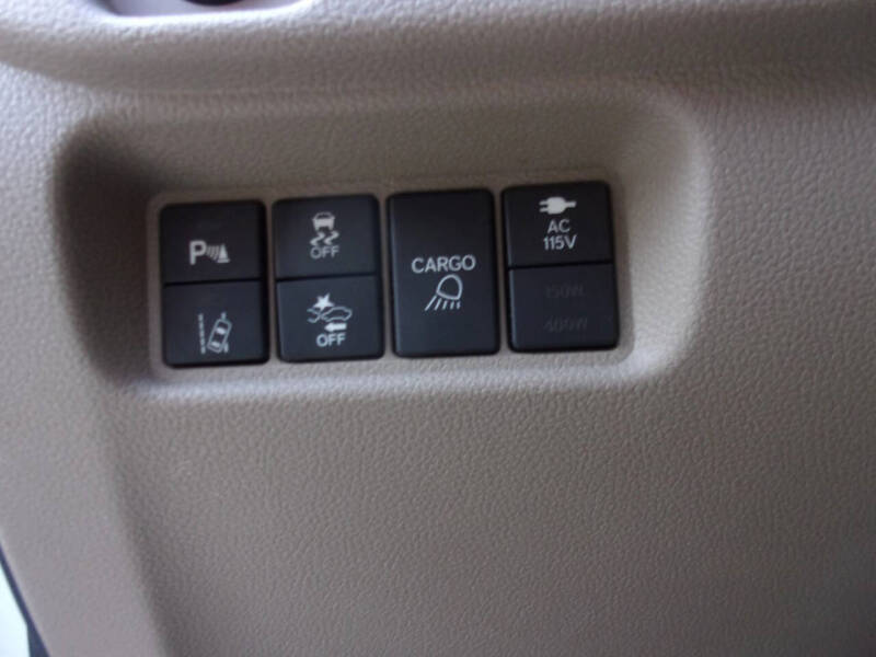 2017 Honda Ridgeline RTL-E