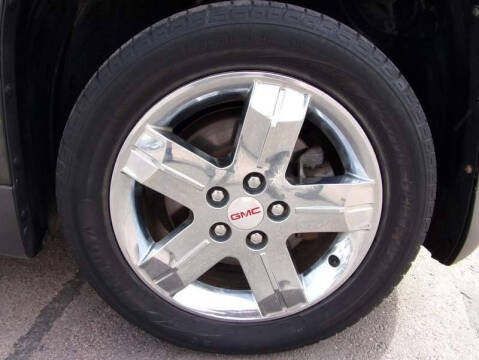 2013 GMC Terrain SLE-2