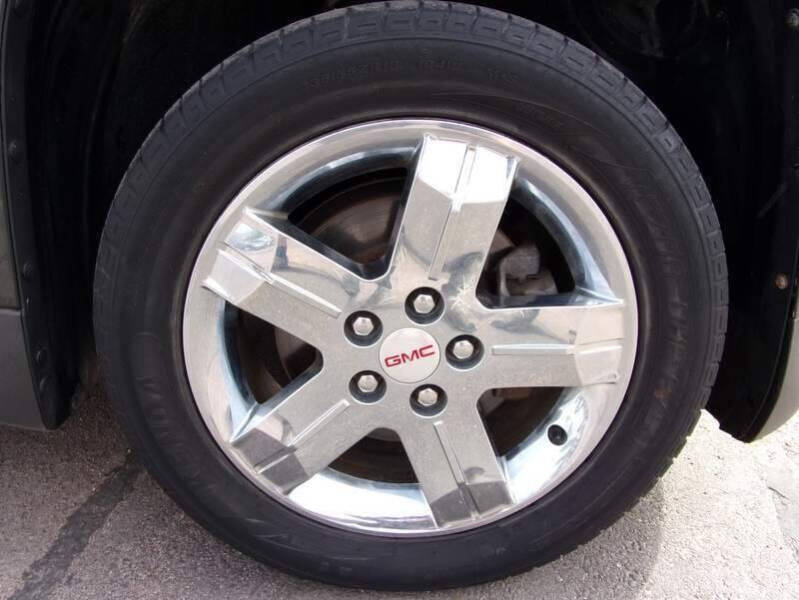 2013 GMC Terrain SLE-2