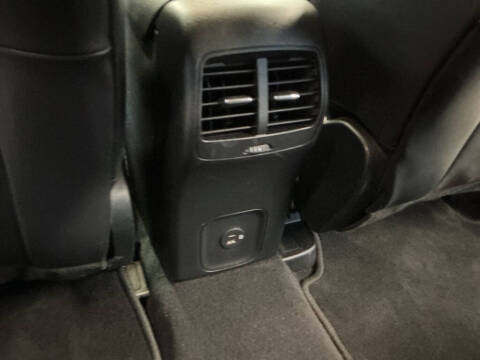 2020 Ford Escape Hybrid SE Sport