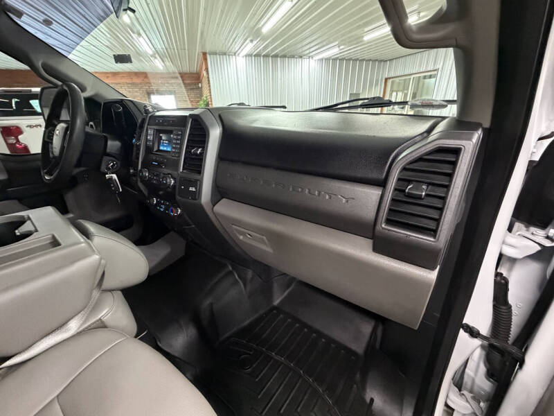 2019 Ford F-350 Super Duty XL