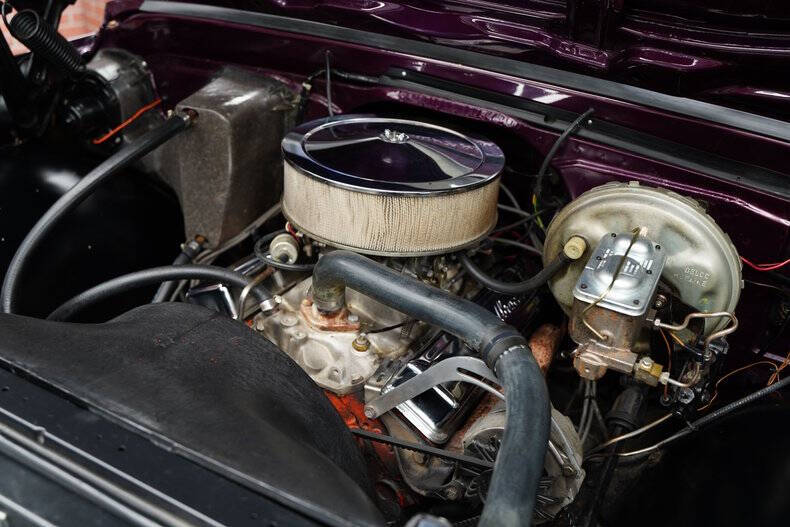 1972 Chevrolet C/K 10 Series