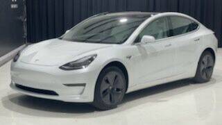 2020 Tesla Model 3 for sale at Pristine Auto LLC in Frisco TX