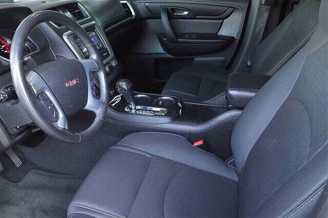 2016 GMC Acadia SLE-1