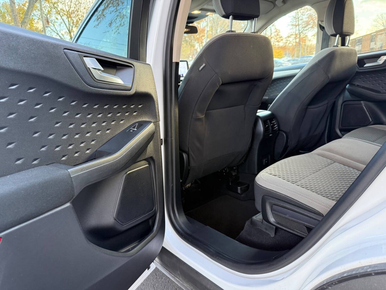 2020 Ford Escape for sale at A+ Motors in Madison Heights, MI