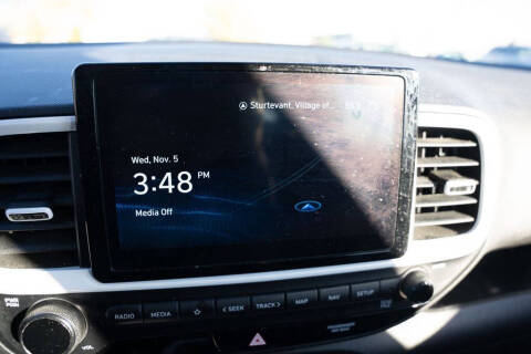 2023 Hyundai Venue Limited