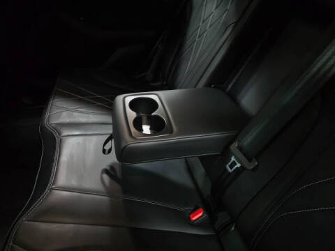 2023 Ford Mustang Mach-E Select