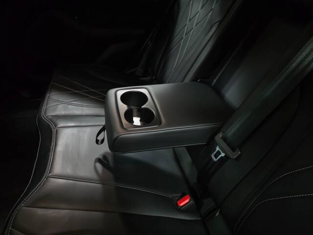 2023 Ford Mustang Mach-E Select