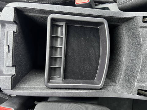 2019 Subaru Ascent Premium 7-Passenger