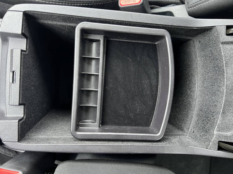 2019 Subaru Ascent Premium 7-Passenger