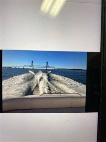2000 Sea Ray 290