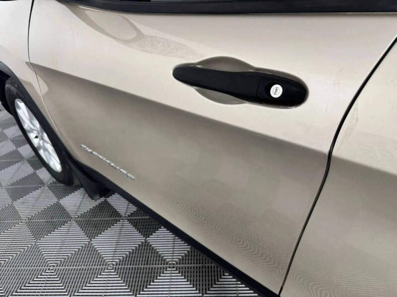 2015 Jeep Cherokee Sport