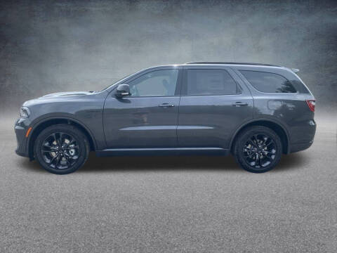 2025 Dodge Durango R/T