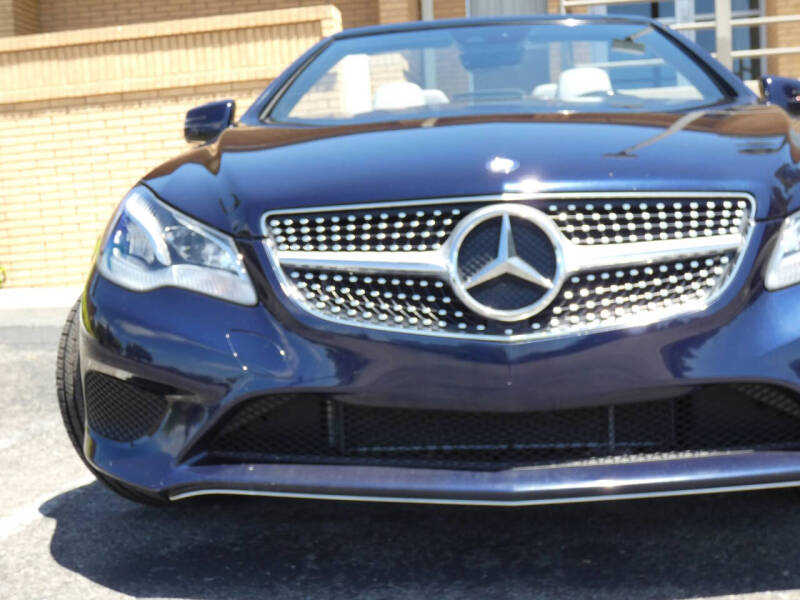 2014 Mercedes-Benz E-Class E 350