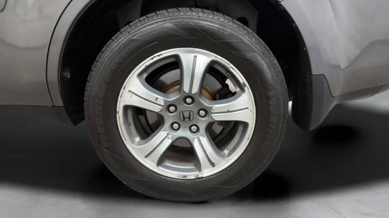 2015 Honda Pilot SE
