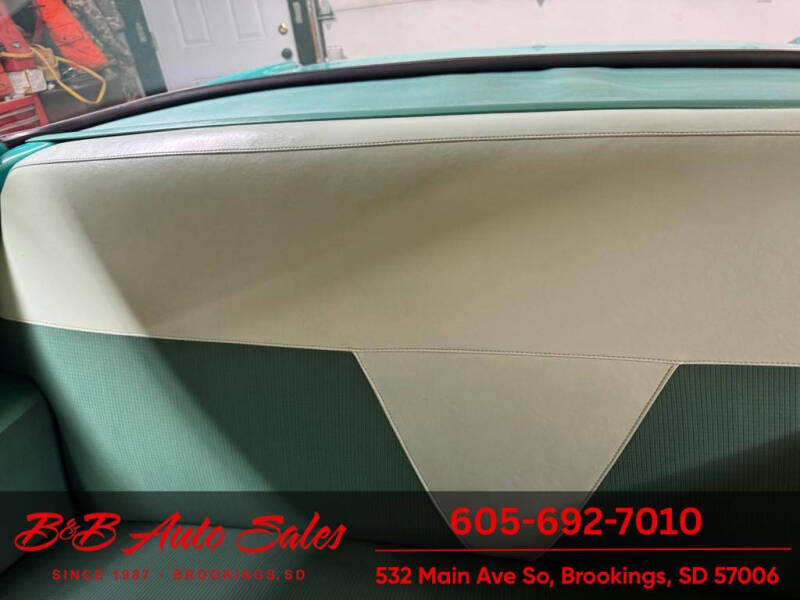 1956 Oldsmobile Eighty-Eight