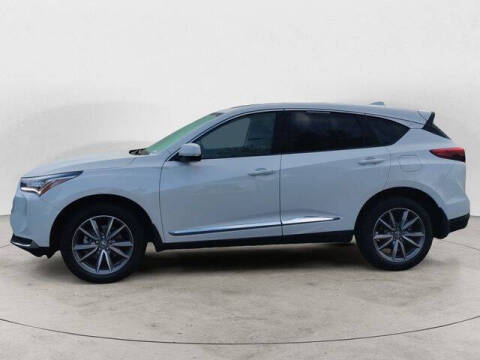 2023 Acura RDX SH-AWD w/Tech