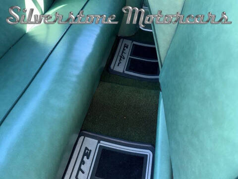 1953 Chevrolet Bel Air