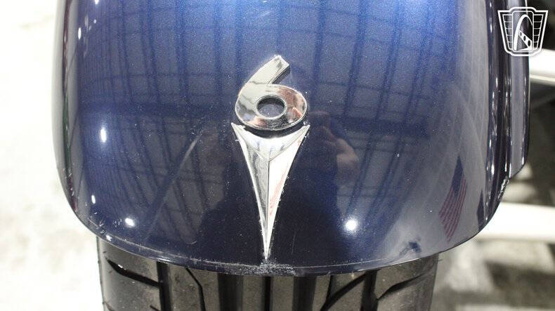 2001 Chrysler Prowler