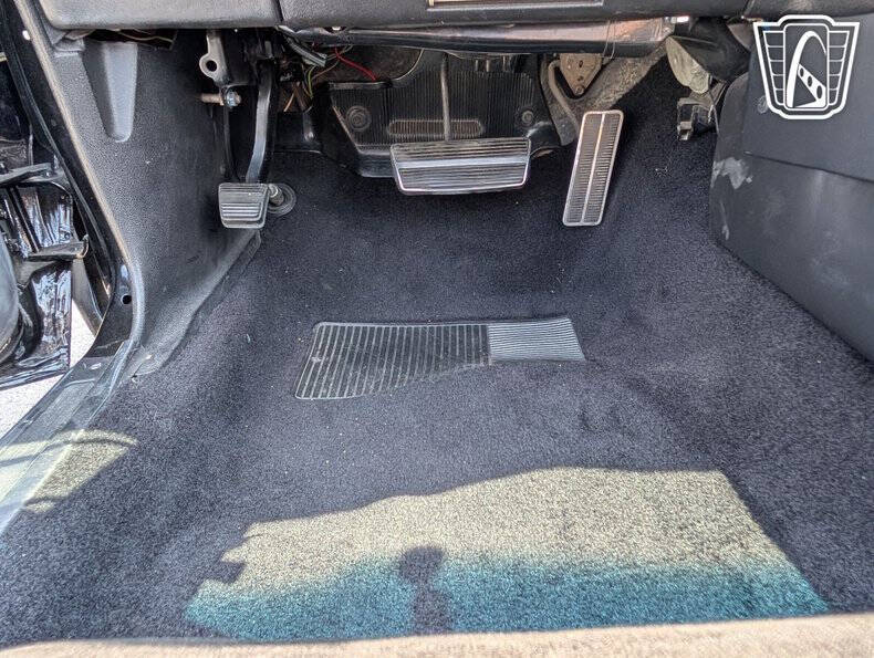 1977 Pontiac Firebird