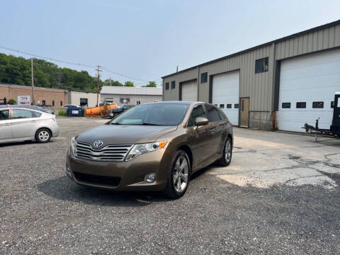 2011 Toyota Venza AWD V6