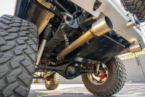1969 Ford Bronco