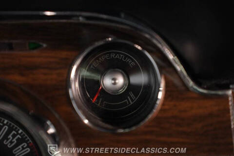 1968 Ford Mustang