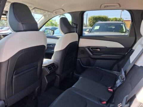 2026 Mazda CX-5 2.5 S Select