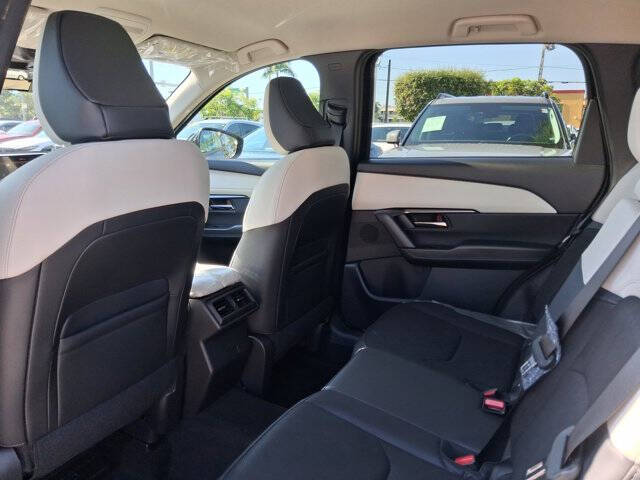2026 Mazda CX-5 2.5 S Select