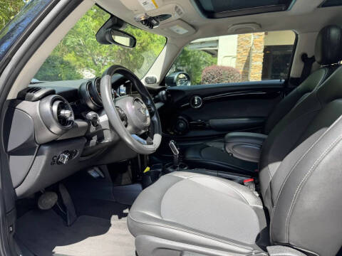2021 MINI Hardtop 2 Door