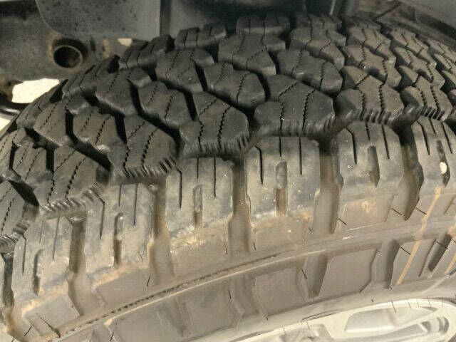 2017 Jeep Wrangler Unlimited