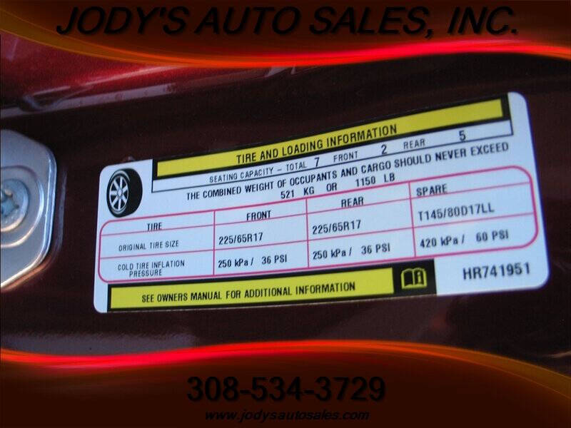 2017 Dodge Grand Caravan SE Plus