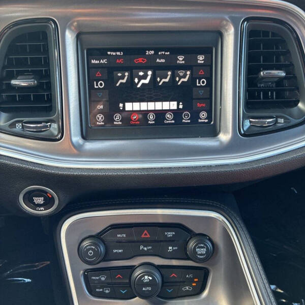 2021 Dodge Challenger GT
