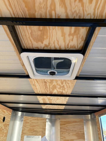 2026 Cargo Craft 7X16