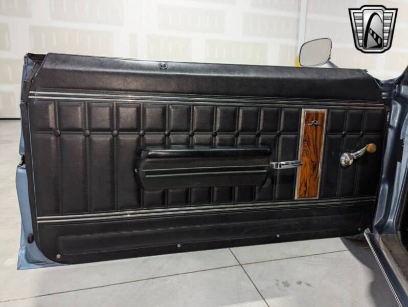 1970 Chevrolet Impala