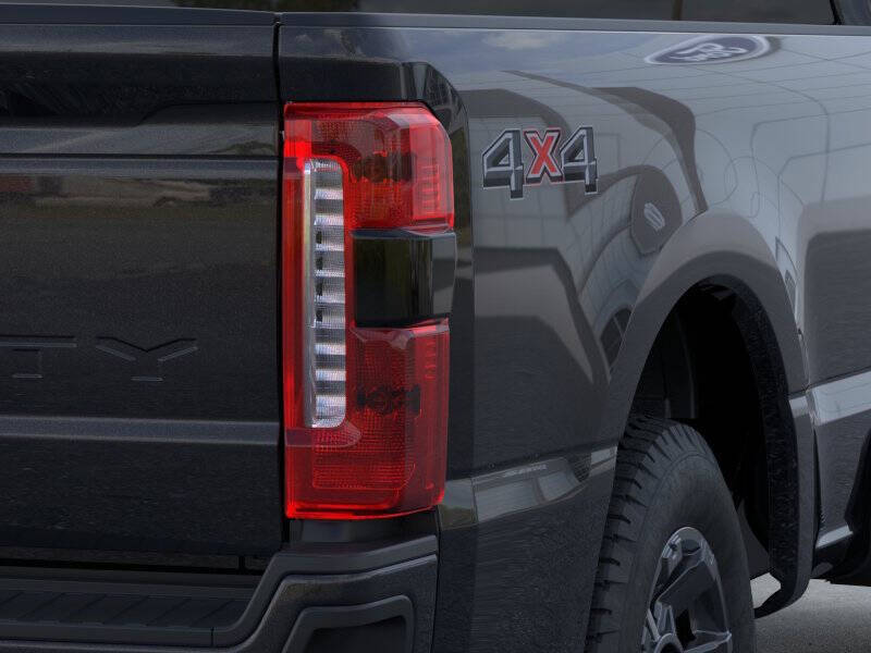 2026 Ford F-350 Super Duty
