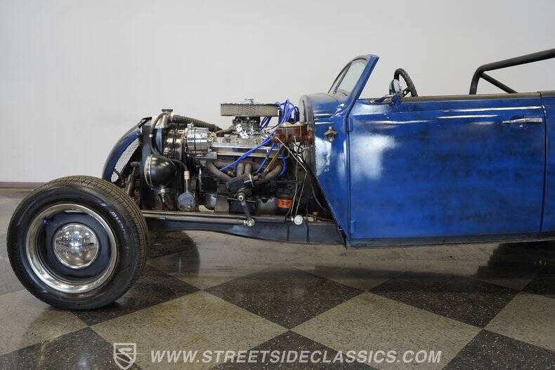 1968 Volkswagen Beetle