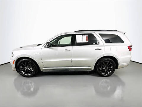 2024 Dodge Durango R/T
