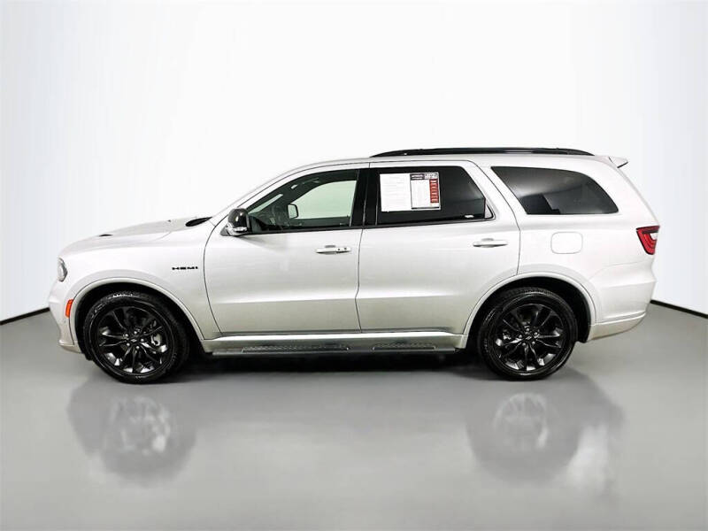 2024 Dodge Durango R/T