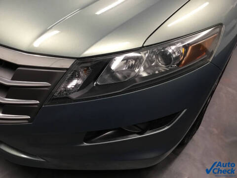 2011 Honda Accord Crosstour EX-L