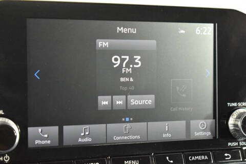 2024 Mitsubishi Outlander ES