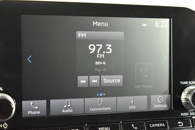 2024 Mitsubishi Outlander ES