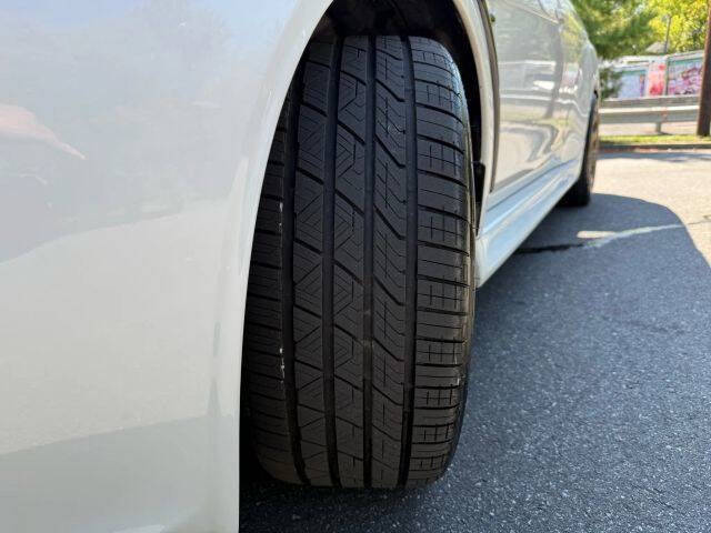 2015 Mitsubishi Lancer Evolution Final Edition