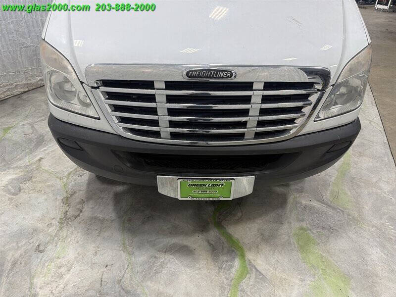 2012 Freightliner Sprinter 2500