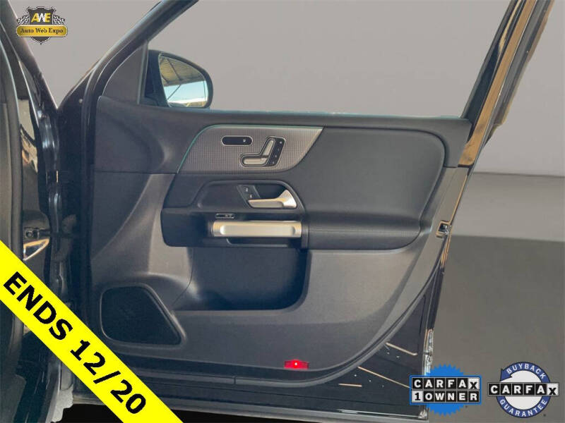 2023 Mercedes-Benz EQB EQB 300 4MATIC