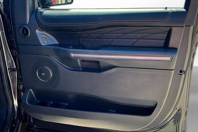 2024 Ford Expedition MAX Platinum